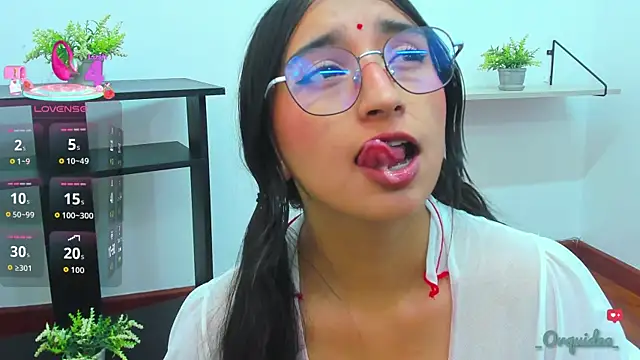  Orquidea  online show from November 5, 2025, 1:11 pm