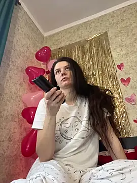 Snapshot of MariannaSida chatting on February 12, 2026, 8:20 am MariannaSida online show from February 12, 2026, 8:20 am