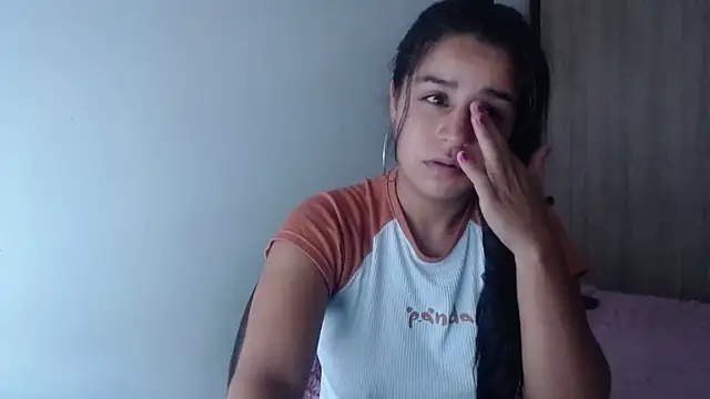 MeliSweet online show from March 25, 2026, 3:29 pm