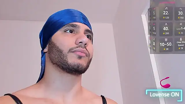 Snapshot of ibraiimm chatting on October 2, 2025, 8:05 pm ibraiimm online show from October 2, 2025, 8:05 pm