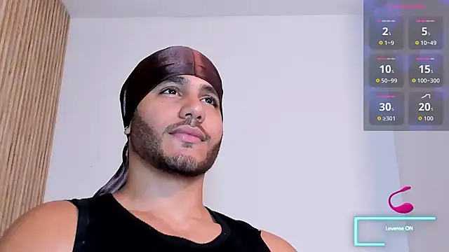 Snapshot of ibraiimm chatting on November 3, 2025, 9:38 pm ibraiimm online show from November 3, 2025, 9:38 pm