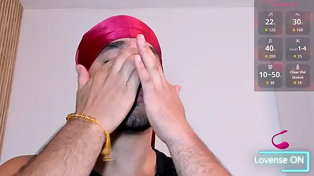 Snapshot of ibraiimm chatting on November 4, 2025, 7:02 pm ibraiimm online show from November 4, 2025, 7:02 pm