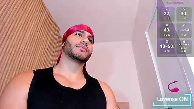 Snapshot of ibraiimm chatting on November 5, 2025, 7:14 pm ibraiimm online show from November 5, 2025, 7:14 pm