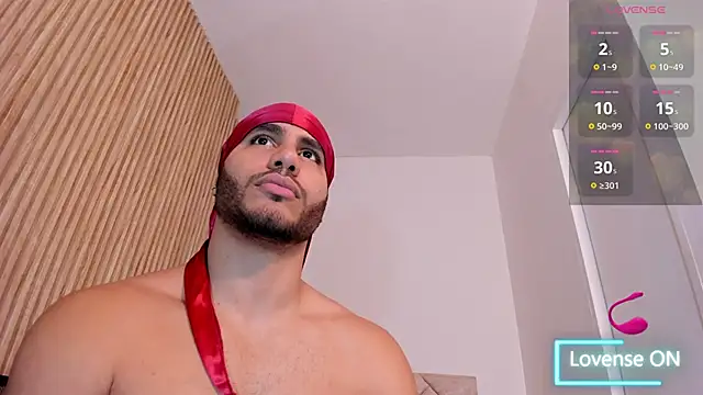 Snapshot of ibraiimm chatting on November 7, 2025, 6:52 pm ibraiimm online show from November 7, 2025, 6:52 pm