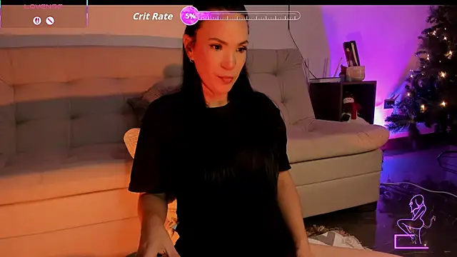 SaraRoldan online show from November 29, 2025, 4:48 am