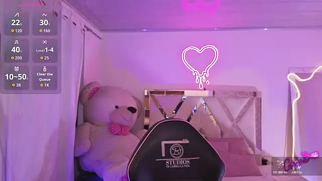 saaya tay online show from April 10, 2026, 3:23 am