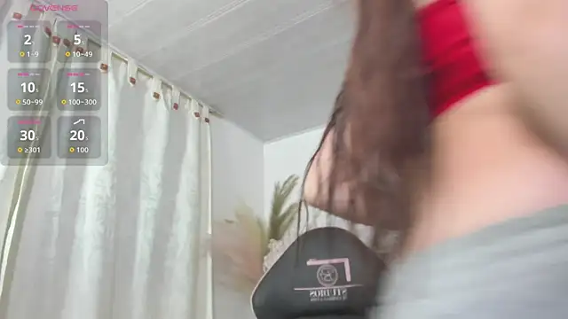 Snapshot of kissy_tay chatting on September 28, 2025, 11:48 am kissy tay online show from September 28, 2025, 11:48 am