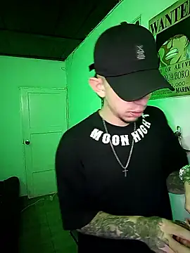 Snapshot of Chris__Jones chatting on January 6, 2026, 9:18 pm Chris Jones online show from January 6, 2026, 9:18 pm