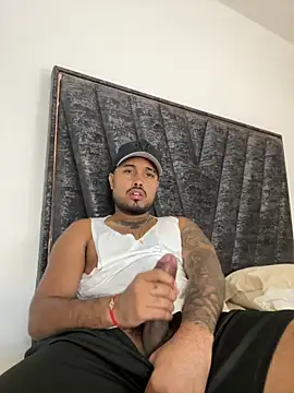 PapiStan online show from September 23, 2025, 4:59 am