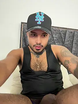 PapiStan online show from November 9, 2025, 5:50 am