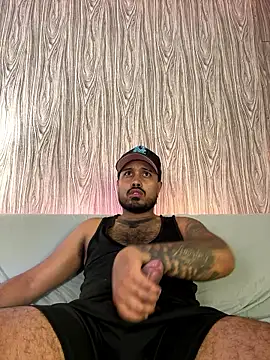 PapiStan online show from January 8, 2026, 1:41 am