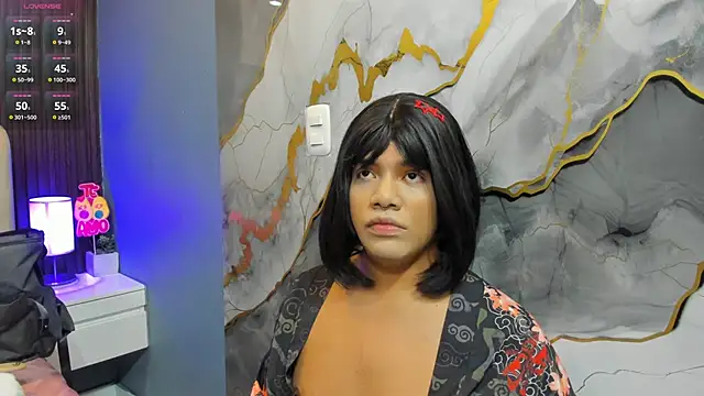 Sasha  moore online show from October 30, 2025, 7:58 pm