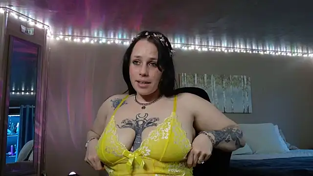 mavismable online show from April 5, 2026, 3:36 am