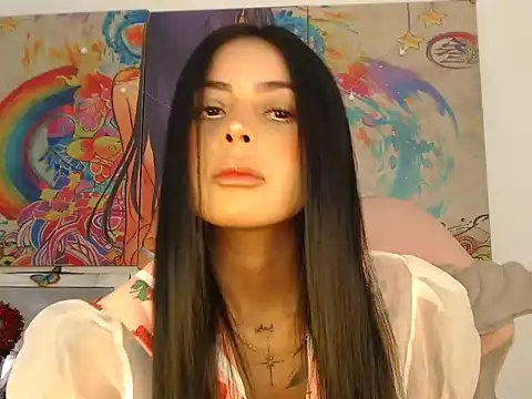 Sweetcandy18 Little online show from October 19, 2025, 8:53 pm