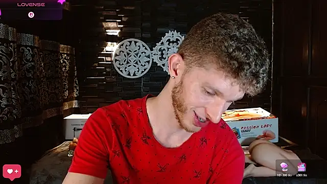 andrewxbi online show from November 22, 2025, 11:37 pm