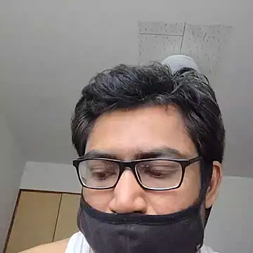 SunkLupus online show from May 16, 2026, 12:29 am