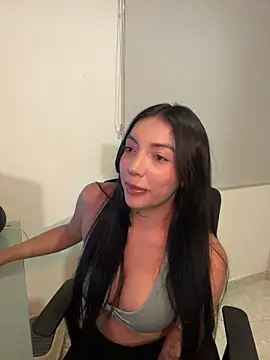 Snapshot of ImAshley1 chatting on February 25, 2026, 7:51 am ImAshley1 online show from February 25, 2026, 7:51 am