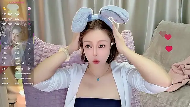 Meng-MM online show from October 12, 2025, 6:12 am