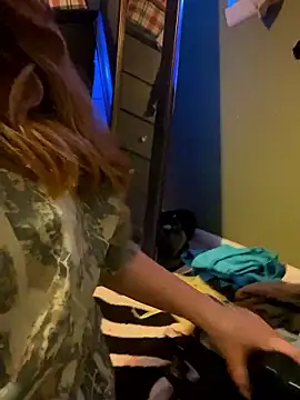 Snapshot of bankruptbabe chatting on January 9, 2026, 9:12 am bankruptbabe online show from January 9, 2026, 9:12 am