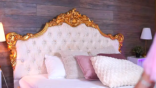 JessyKisss online show from November 22, 2025, 12:15 pm