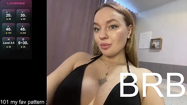 Eva   forever online show from March 14, 2026, 1:34 am