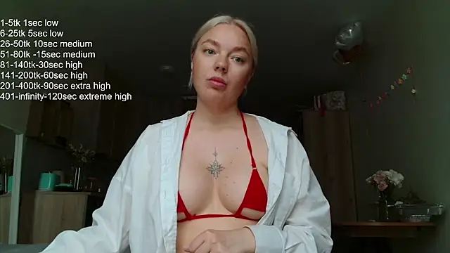 Eva   forever online show from May 31, 2026, 2:31 am