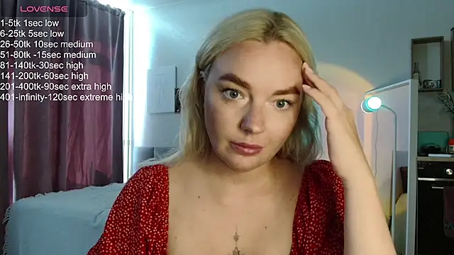 Eva   forever online show from June 29, 2026, 9:37 am