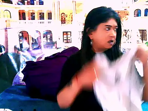 IndianPleasurez1 online show from October 10, 2025, 4:55 am