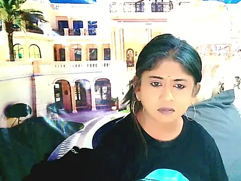 IndianPleasurez1 online show from October 21, 2025, 4:46 am