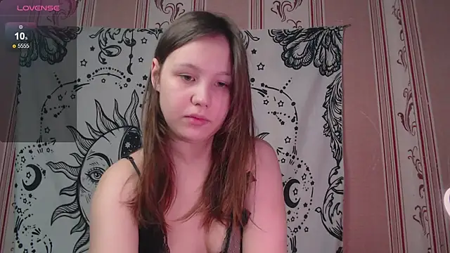 Thighswithspikes online show from November 24, 2025, 7:19 am