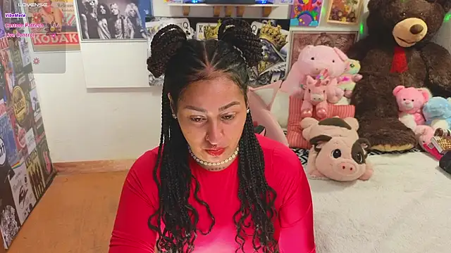 sweet-temptation  online show from March 20, 2026, 3:55 am