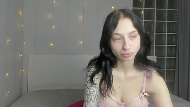 Chatty Alice online show from October 14, 2025, 1:17 am