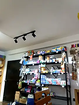 elnegro707070 online show from October 2, 2025, 10:55 am