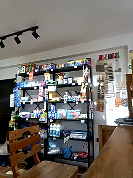 elnegro707070 online show from October 15, 2025, 11:10 am