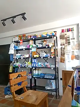 elnegro707070 online show from October 26, 2025, 2:34 pm