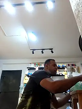 elnegro707070 online show from January 11, 2026, 2:05 am