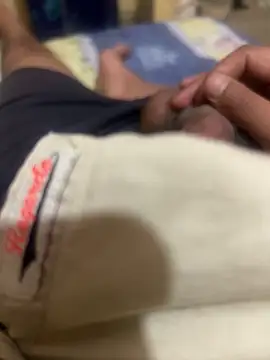 Sameerp1995 online show from March 21, 2025, 9:01 am