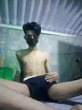 HannanKhan25 online show from September 19, 2025, 7:47 pm