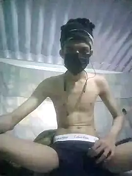 HannanKhan25 online show from November 2, 2025, 7:22 am