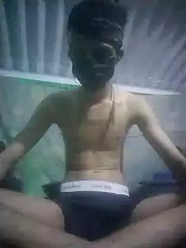 HannanKhan25 online show from December 15, 2025, 7:51 pm