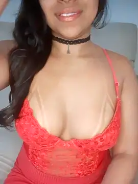 camillaCat online show from February 22, 2026, 6:17 pm