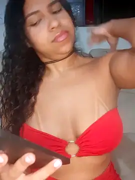 camillaCat online show from February 26, 2026, 2:10 am