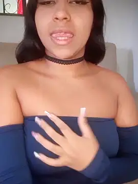 camillaCat online show from April 9, 2026, 6:46 pm