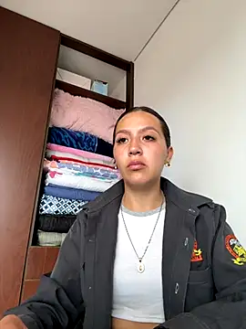 MELODY  06 online show from October 3, 2025, 12:24 pm