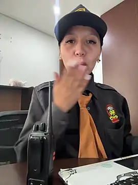 MELODY  06 online show from October 9, 2025, 12:14 pm