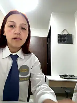 MELODY  06 online show from January 10, 2026, 12:07 pm