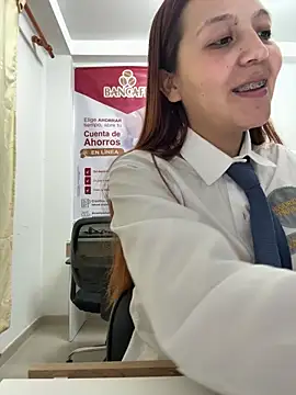 MELODY  06 online show from February 24, 2026, 12:30 am