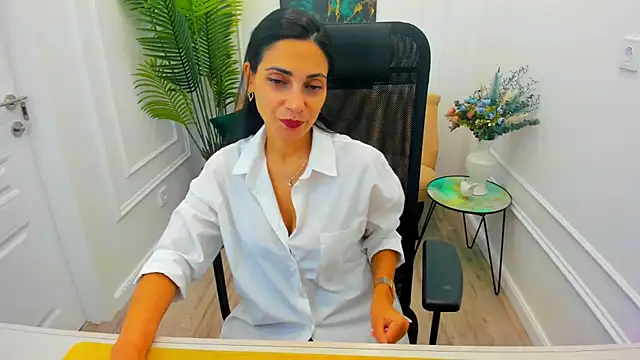 AllaYerty online show from September 18, 2025, 11:23 am