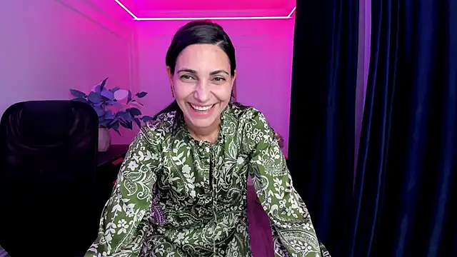 AllaYerty online show from October 10, 2025, 11:31 am