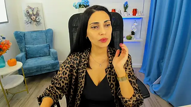 AllaYerty online show from October 19, 2025, 11:33 am